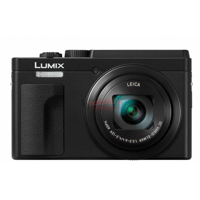 Máy ảnh Panasonic TZ95