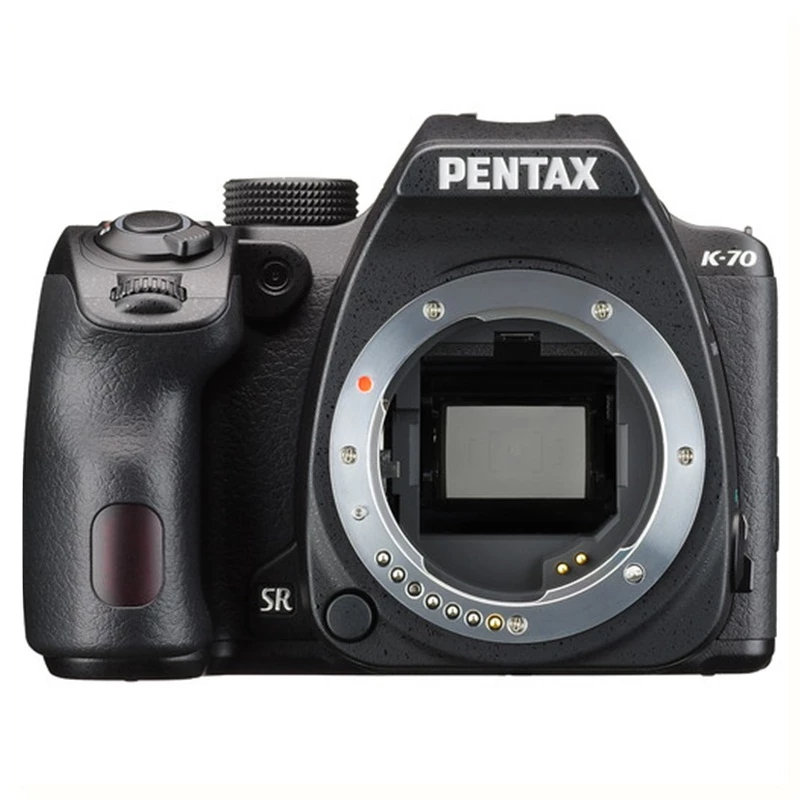 Máy Ảnh Pentax DSLR K-70 Body