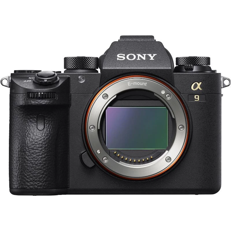 Máy Ảnh Sony A9 (ILCE-9) Body