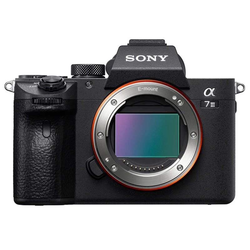 Máy ảnh Sony Alpha A7M3 Body/ ILCE-7M3