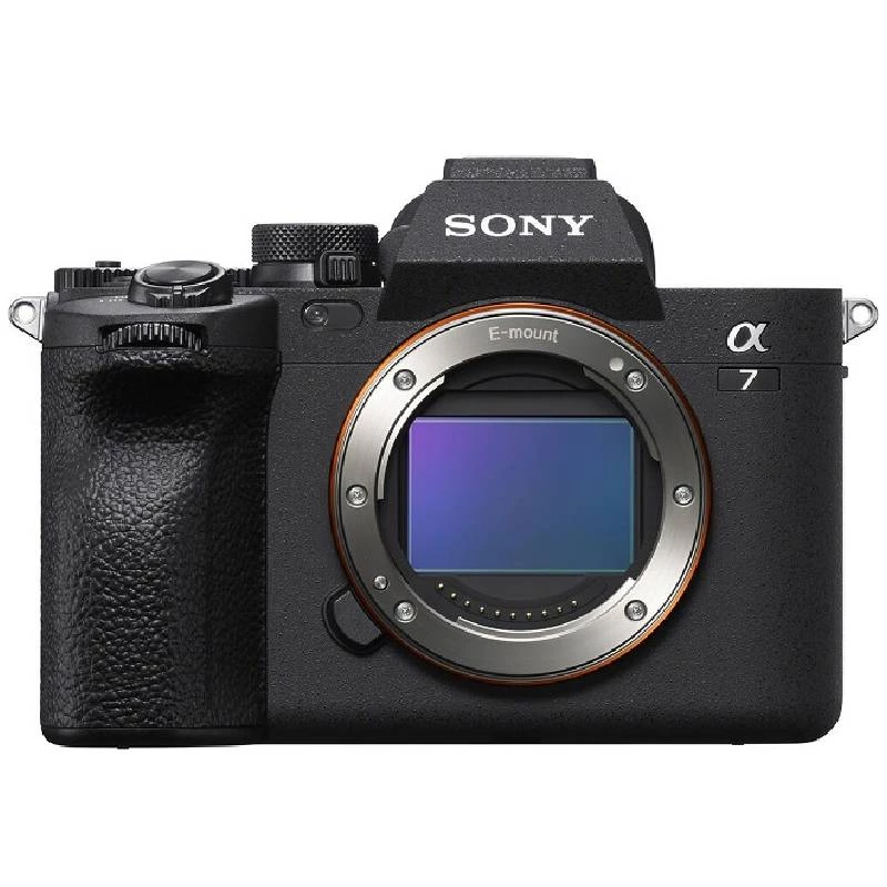 Máy ảnh Sony Alpha A7M4 Body/ ILCE-7M4