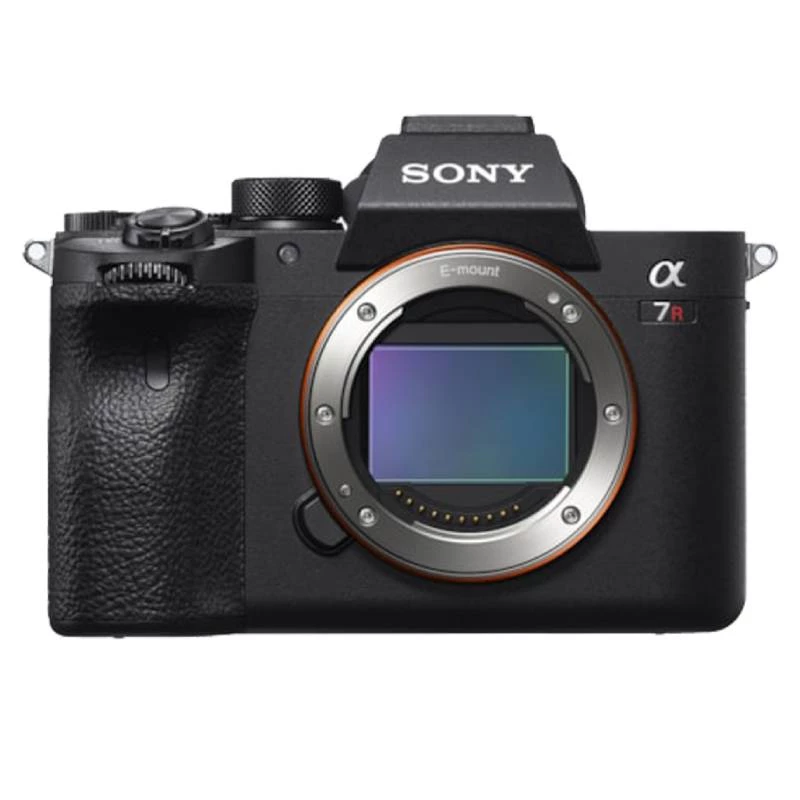 Máy ảnh Sony Alpha A7RM4A Body/ ILCE-7RM4A