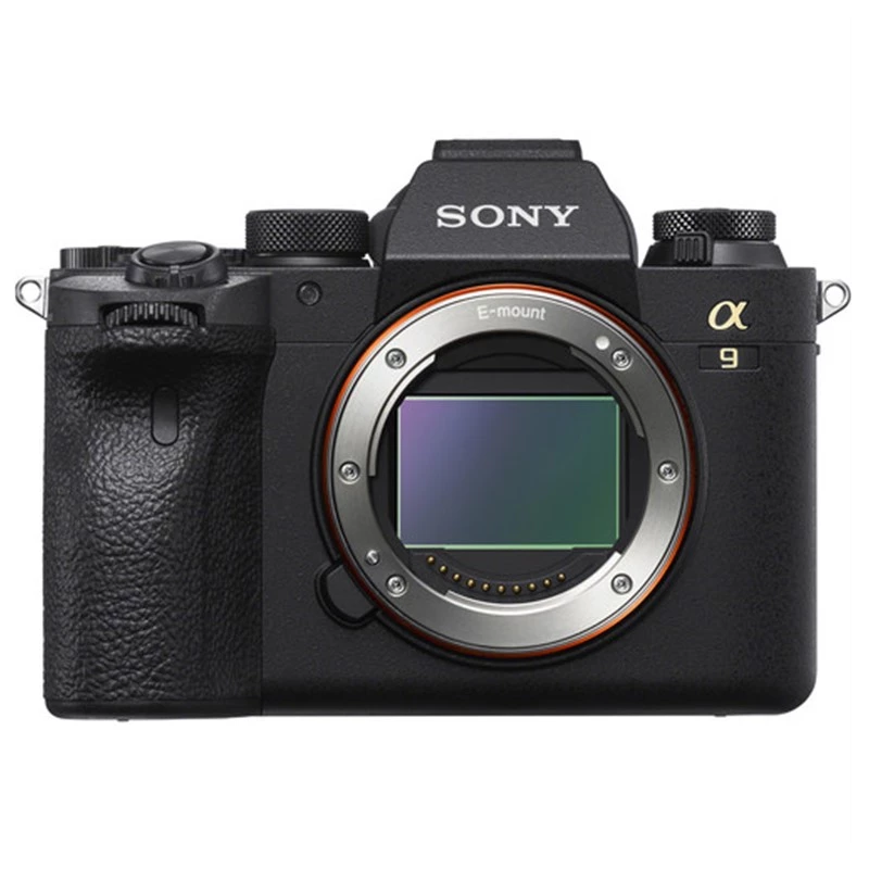 Máy Ảnh Sony Alpha A9 Mark II (ILCE-9M2) BODY