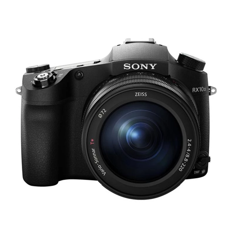 Máy Ảnh Sony CyberShot DSC-RX10M3/ RX10 III