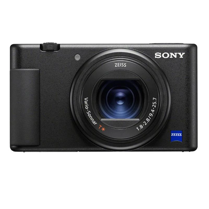 Máy Ảnh Sony ZV-1