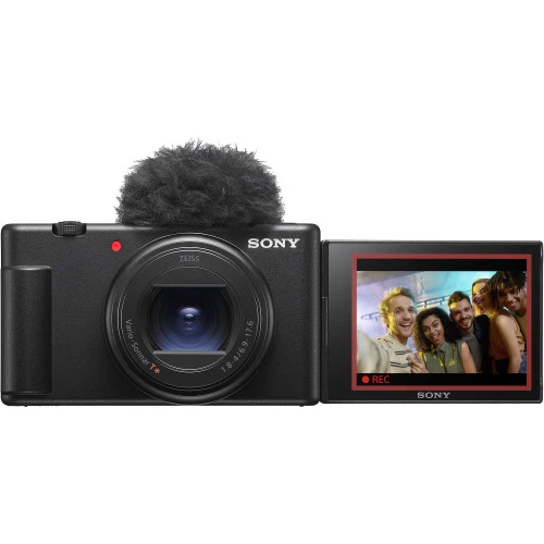 Máy ảnh Sony ZV-1 II | Chính Hãng
