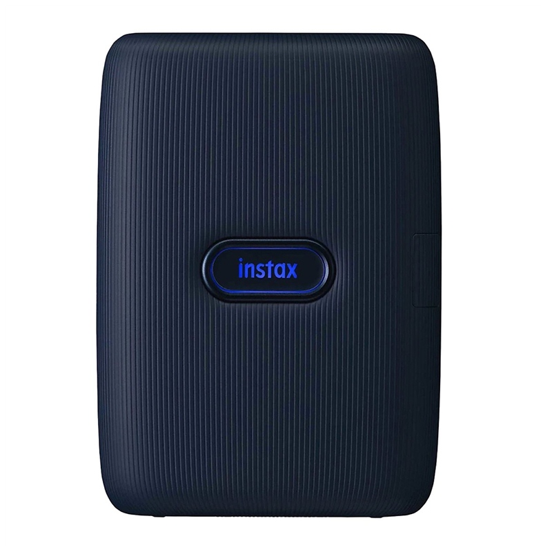 Máy In Ảnh Fujifilm Instax Mini Link (Dark Denim)