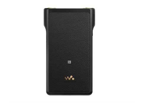 Máy Nghe Nhạc Sony NW-WM1A (Đen)