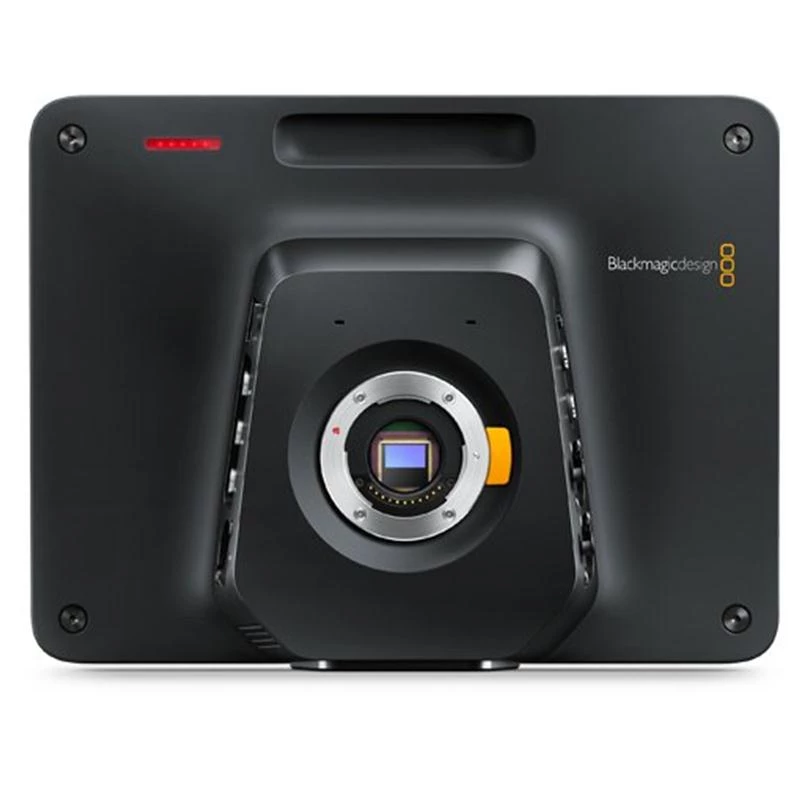 Máy Quay Blackmagic Studio Camera 2