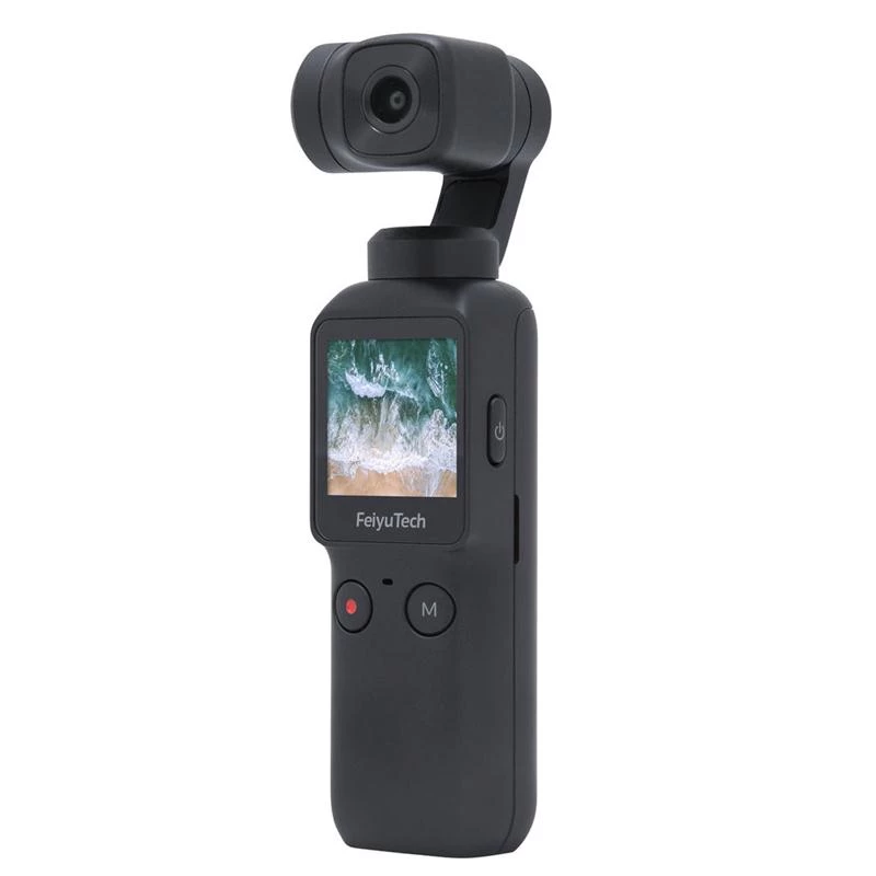 Máy Quay Cầm Tay Chống Rung Feiyu Pocket