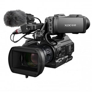 Máy quay chuyên dụng Sony PMW-300K1 (Pal/ NTSC)