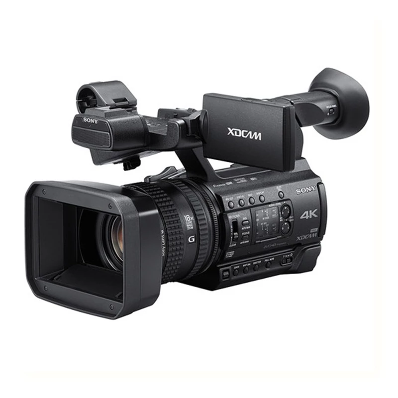 Máy quay chuyên dụng Sony PXW-Z150 (Pal/ NTSC)