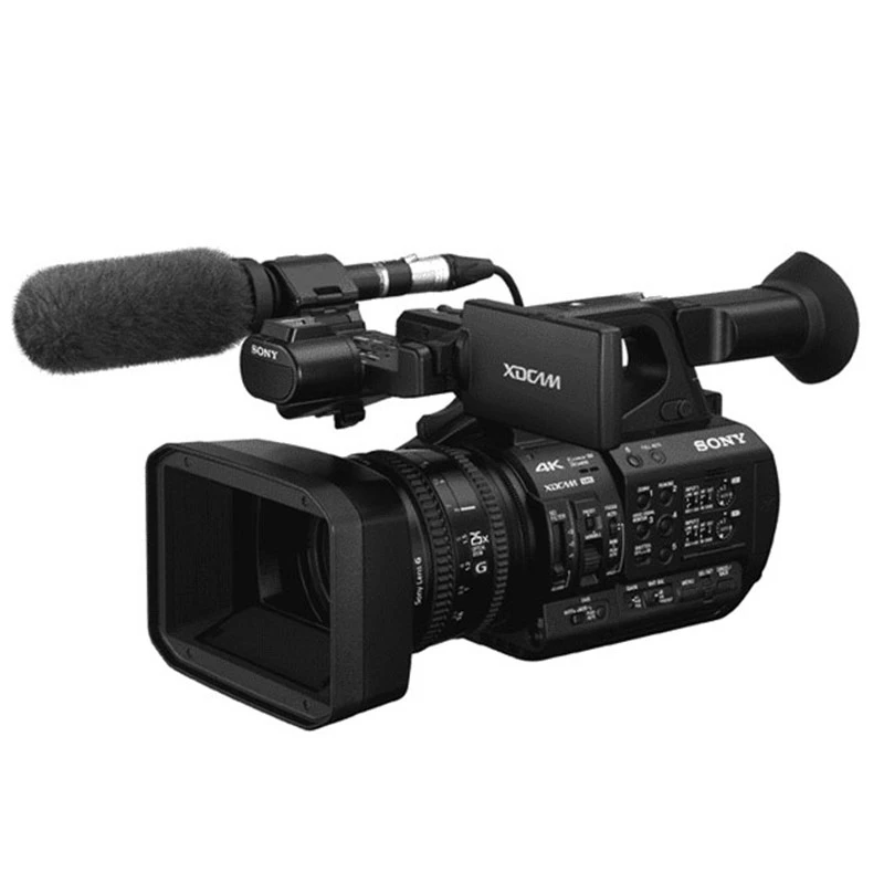 Máy quay chuyên dụng Sony PXW-Z190 (Pal/ NTSC)