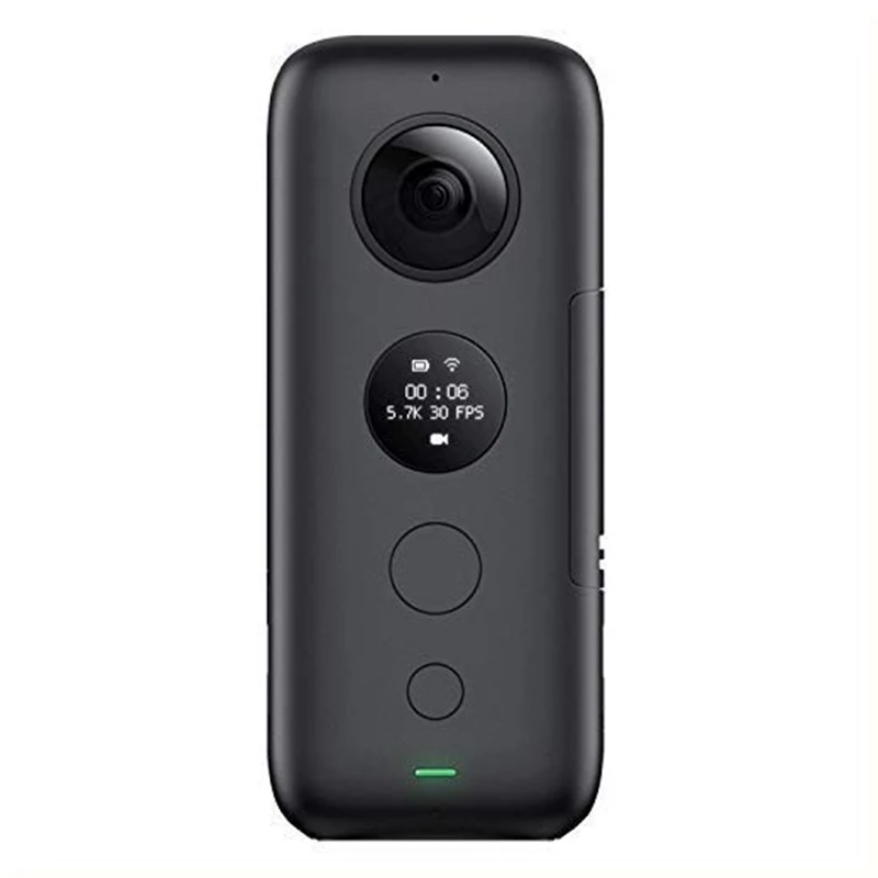 Máy Quay Insta360 One X