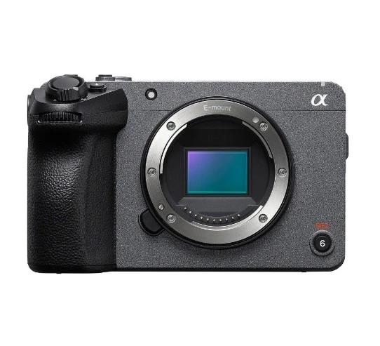 Máy quay Sony Alpha Cinema Line ILME-FX30 + XLR Handle Unit