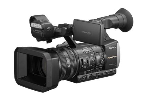 Máy Quay Sony HXR NX3 (Hệ NTSC/PAL)