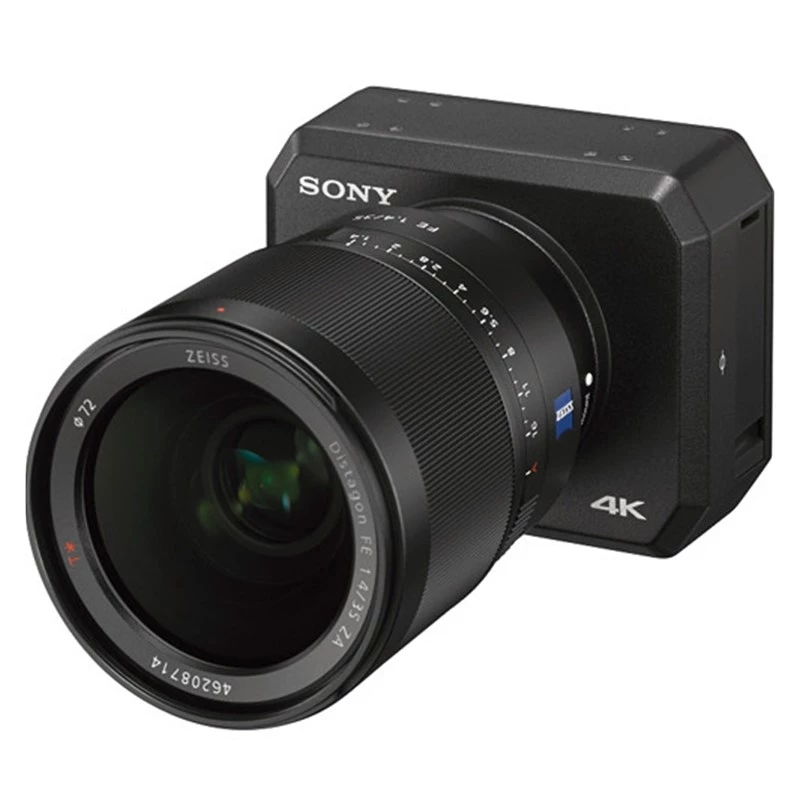 Máy Quay Sony UMC-S3C