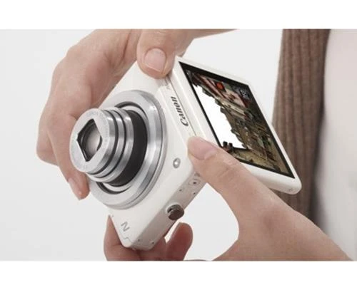 Nếu mua máy ảnh du lịch thì hãy chú ý