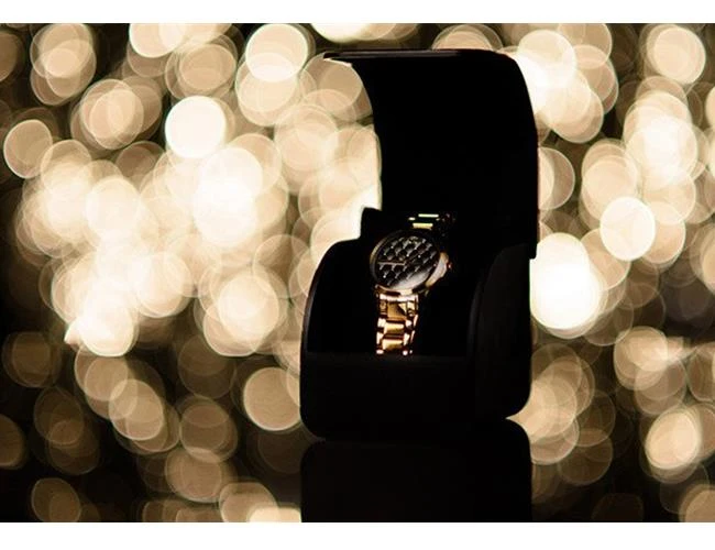 Mẹo hay để tạo bokeh lung linh chỉ với miếng giấy bạc