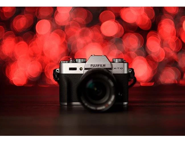 Mẹo hay để tạo bokeh lung linh chỉ với miếng giấy bạc