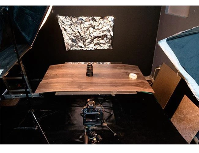 Mẹo hay để tạo bokeh lung linh chỉ với miếng giấy bạc