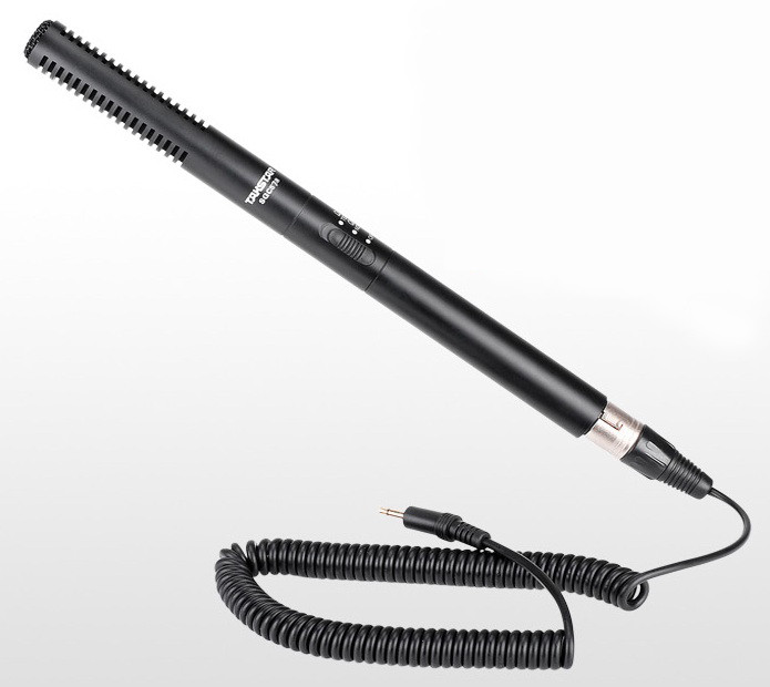 Micro Phỏng Vấn Takstar SGC-578