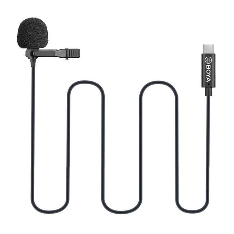 Microphone Boya BY-M3
