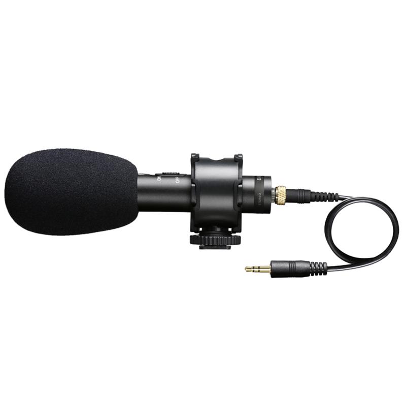 Microphone Boya BY-PVM50