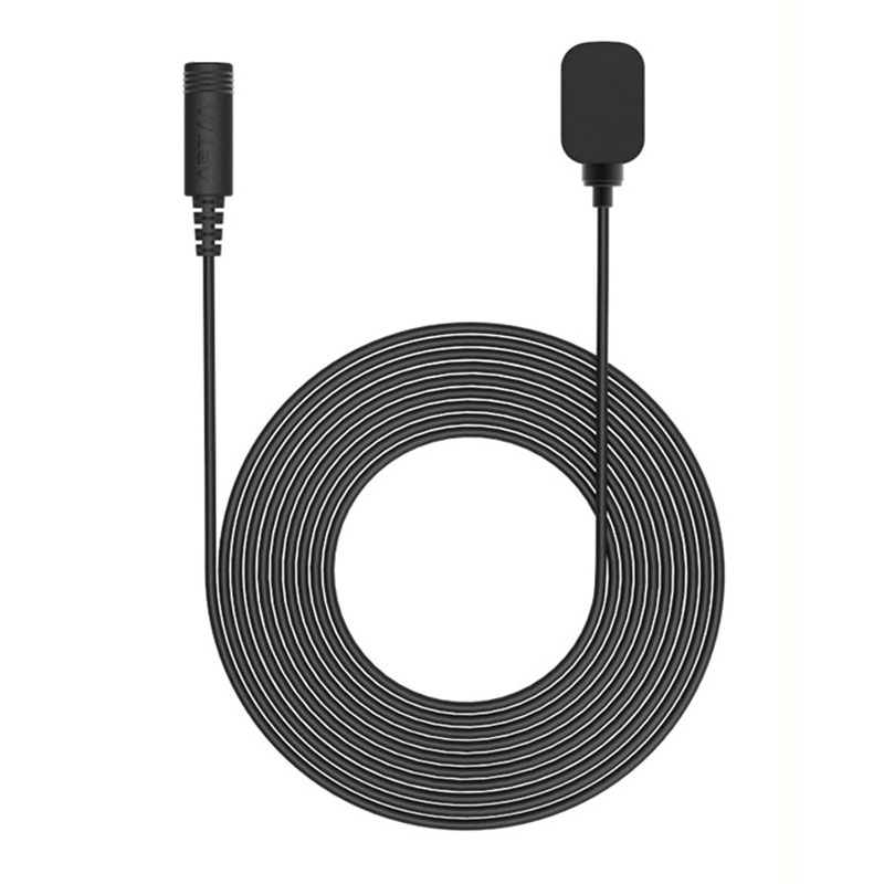 Microphone Cài Áo Deity W.LAV