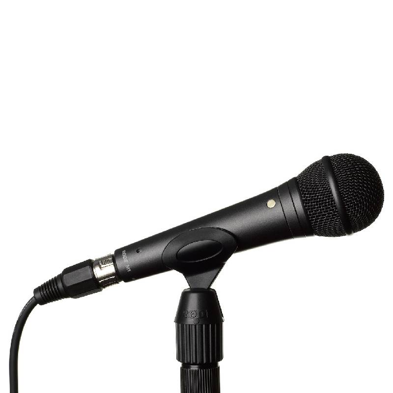 Microphone Rode M1