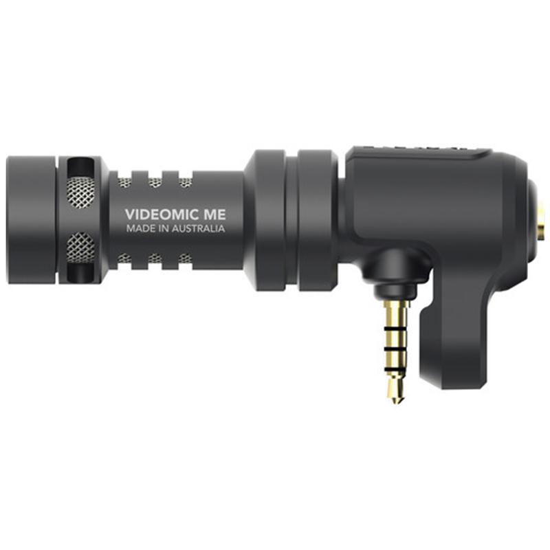 Microphone Rode VideoMic ME