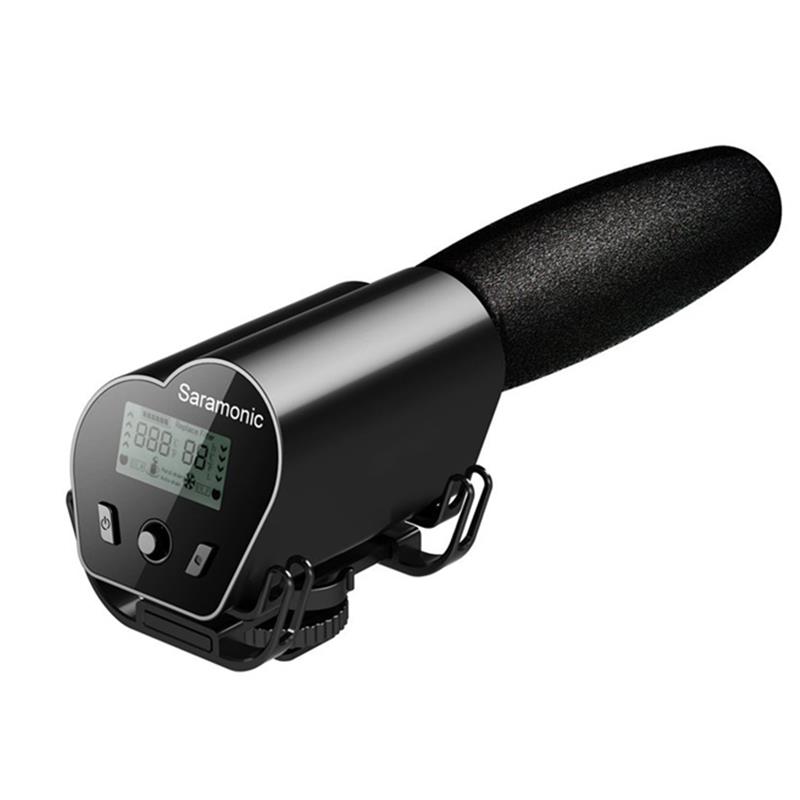 Microphone Saramonic Vmic Recorder