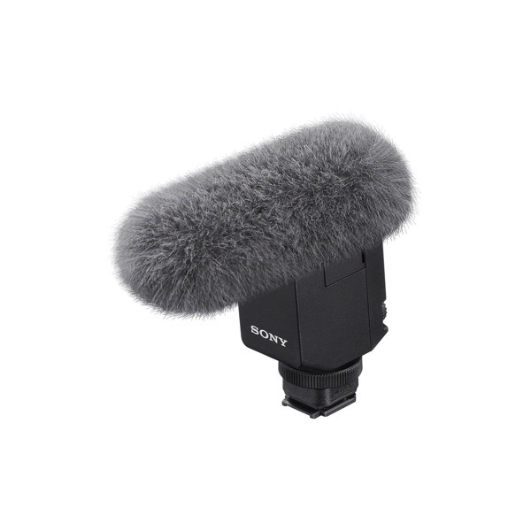 MICROPHONE SONY ECM-B10 - CHÍNH HÃNG