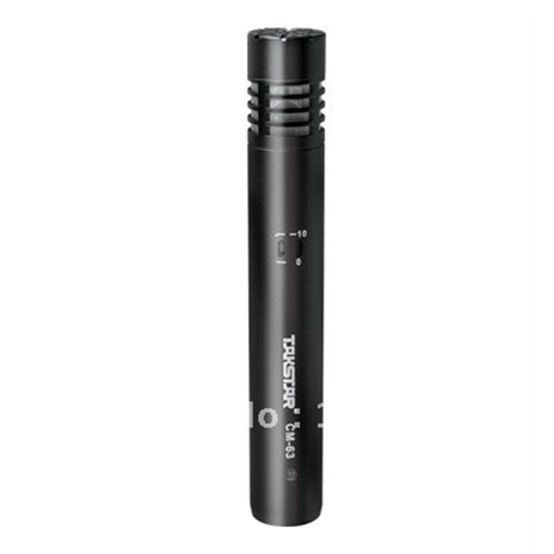 Microphone Takstar CM-63
