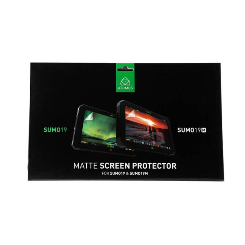 Miếng Dán Bảo Vệ Sumo Screen Protector