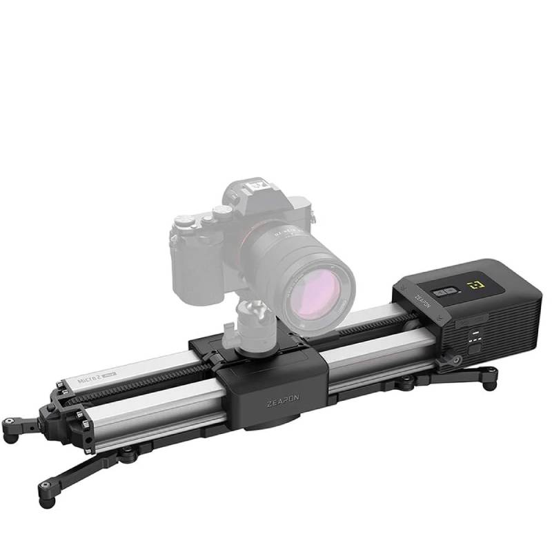 Motorized Micro 2 plus