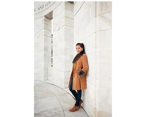 Một vài cách chụp chân dung nổi bật với máy ảnh