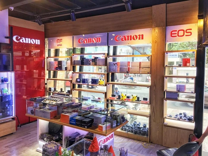 MUA SẮM TẬN NƠI TẶNG NGAY QUÀ HẤP DẪN