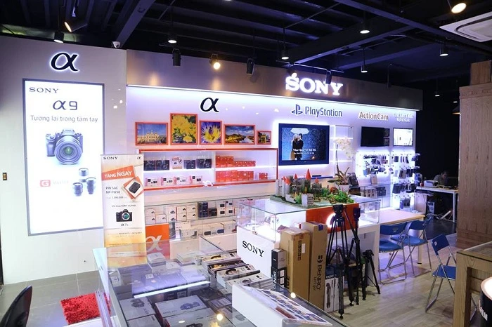 MUA SẮM TẬN NƠI TẶNG NGAY QUÀ HẤP DẪN