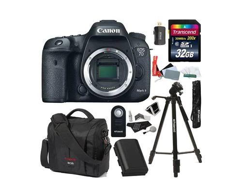 Nên và không nên chọn máy DSLR