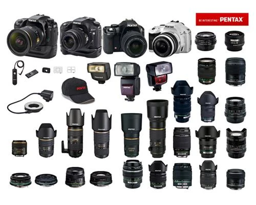 Nên và không nên chọn máy DSLR