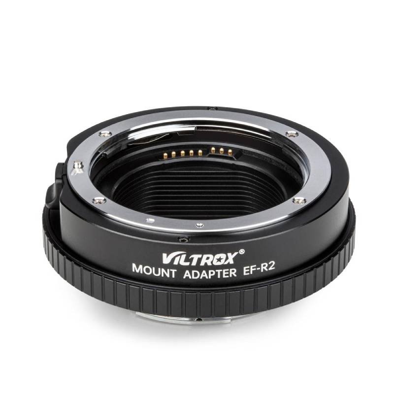 Ngàm Chuyển Viltrox EF-R2 Cho Ống Kính Canon EF / EF-S và EOS R / RP