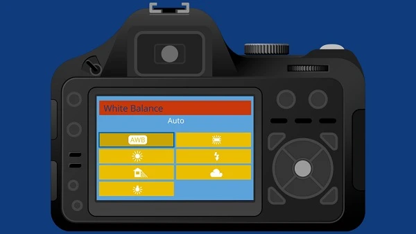 Nguyên tắc cơ bản của nhiệt độ màu giúp nâng cao kỹ năng chụp ảnh