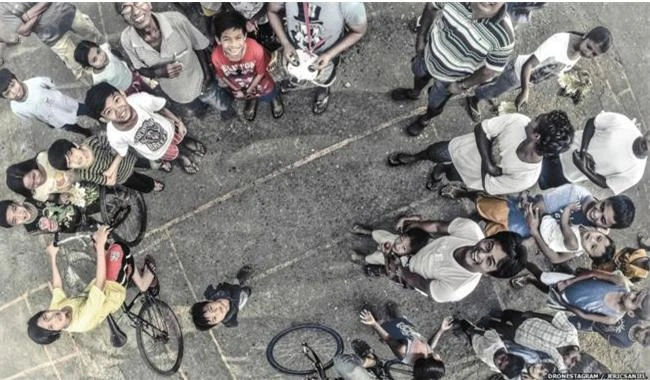 Những lưu ý khi quay phim bằng máy ảnh