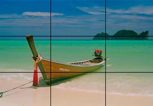 Những lỗi cơ bản khi chụp ảnh phong cảnh