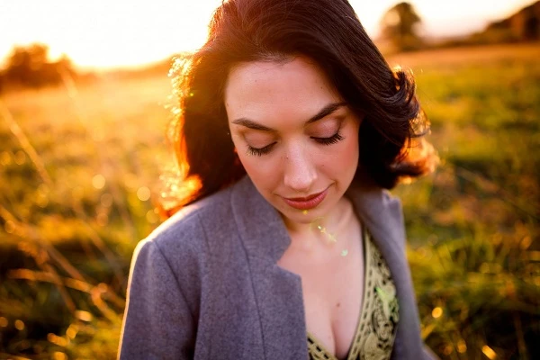 Những lưu ý giúp bạn cải thiện chụp ảnh chân dung ngoài trời