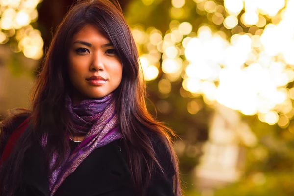 Những lưu ý giúp bạn cải thiện chụp ảnh chân dung ngoài trời