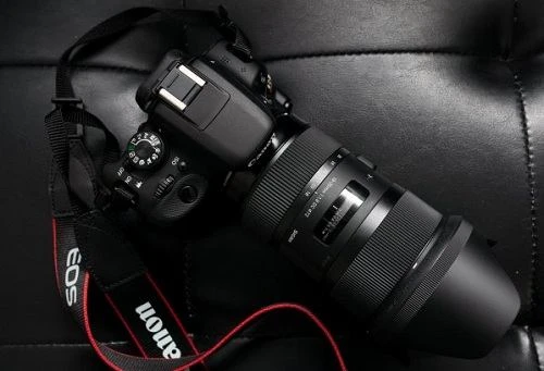 Những ống kính cho máy ảnh APS-C với bokeh tuyệt đẹp