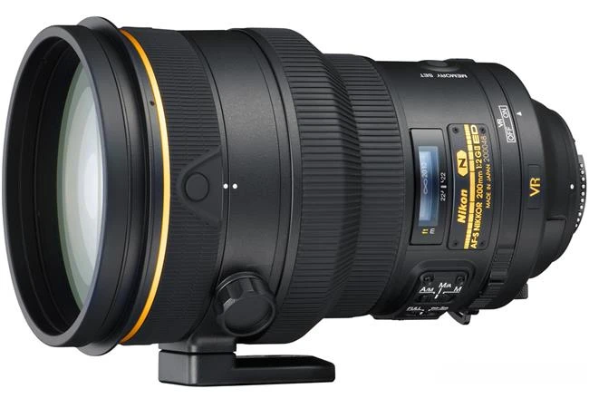 Tổng hợp những ống fix dòng Nano của Nikon (phần 1)