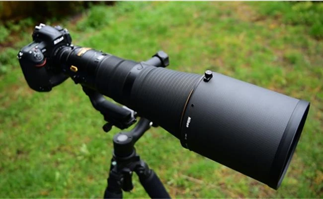 Tổng hợp những ống fix dòng Nano của Nikon (phần 1)